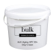 Anti-Aging SPF-50+ Day Cream 1Kg Bulk PL